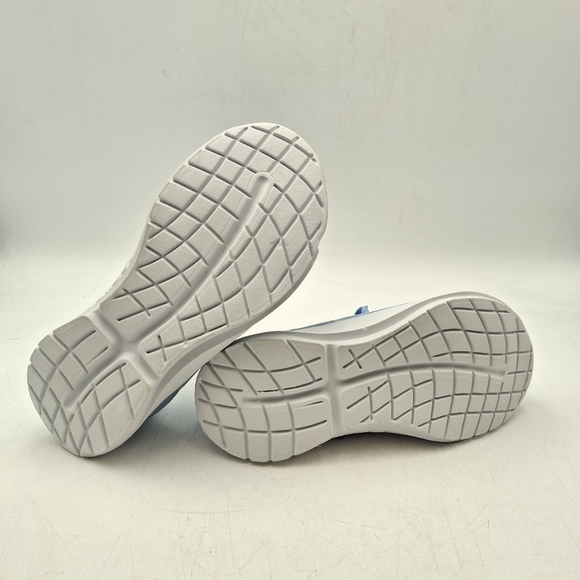 OOFOS OOMG Sport LS Low Recovery Shoes In Carolina Blue Womans Size 7 - Picture 6 of 7